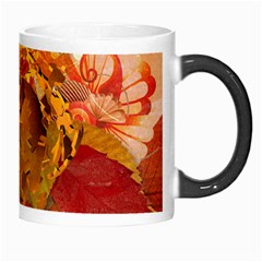 Fall Art Morph Mug from ArtsNow.com Right