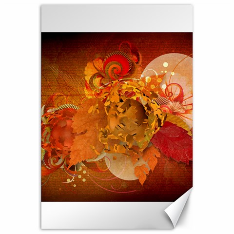 Fall Art Canvas 20  x 30  from ArtsNow.com 19.62 x28.9  Canvas - 1