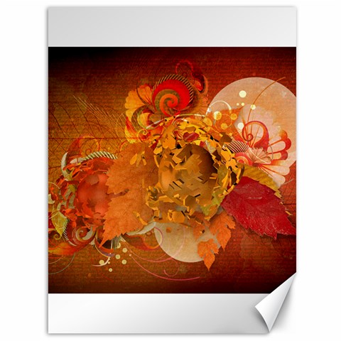 Fall Art Canvas 36  x 48  from ArtsNow.com 35.26 x46.15  Canvas - 1