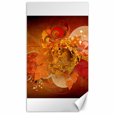 Fall Art Canvas 40  x 72  from ArtsNow.com 39.28 x69.23  Canvas - 1