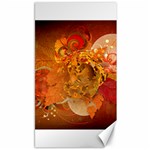 Fall Art Canvas 40  x 72 