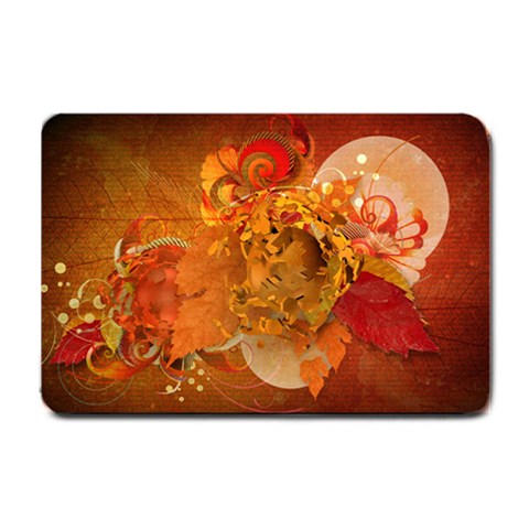 Fall Art Small Doormat from ArtsNow.com 24 x16  Door Mat