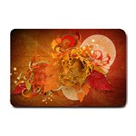 Fall Art Small Doormat