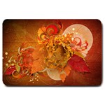 Fall Art Large Doormat