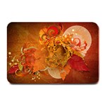 Fall Art Plate Mat