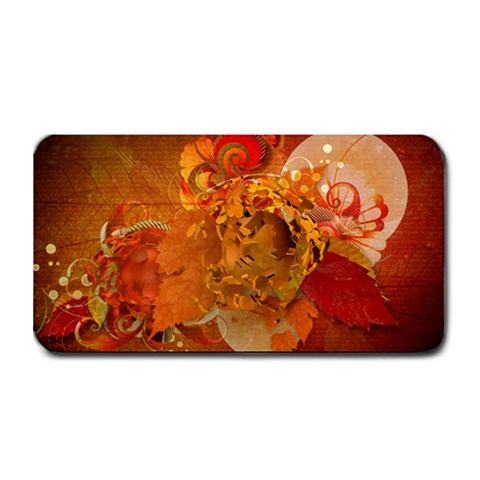 Fall Art Medium Bar Mat from ArtsNow.com 16 x8.5  Bar Mat