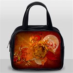 Fall Art Classic Handbag (One Side)