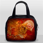 Fall Art Classic Handbag (Two Sides)