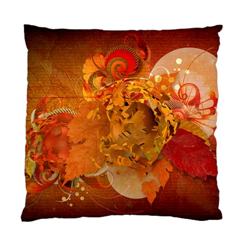 Fall Art Standard Cushion Case (One Side) from ArtsNow.com Front