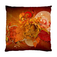 Fall Art Standard Cushion Case (Two Sides) from ArtsNow.com Front