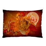 Fall Art Pillow Case