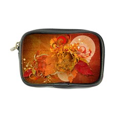 Fall Art Coin Purse from ArtsNow.com Front