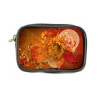 Fall Art Coin Purse