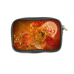 Fall Art Coin Purse from ArtsNow.com Back