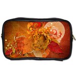 Fall Art Toiletries Bag (Two Sides)