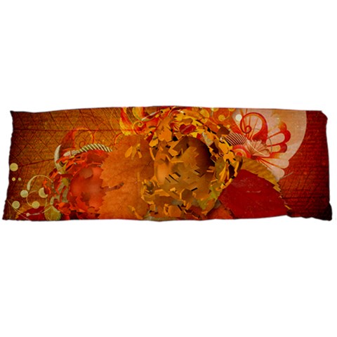 Fall Art Body Pillow Case Dakimakura (Two Sides) from ArtsNow.com Front