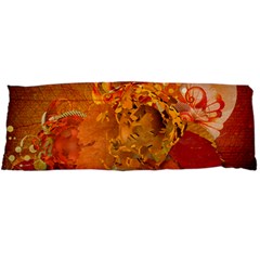 Fall Art Body Pillow Case Dakimakura (Two Sides) from ArtsNow.com Front