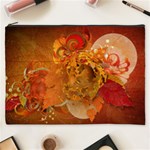 Fall Art Cosmetic Bag (XXXL)