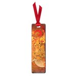 Fall Art Small Book Mark