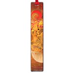 Fall Art Large Book Mark