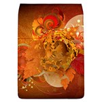 Fall Art Removable Flap Cover (L)