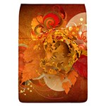 Fall Art Removable Flap Cover (S)