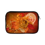 Fall Art Apple iPad Mini Zipper Case