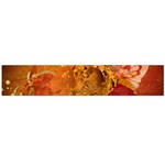 Fall Art Large Flano Scarf 