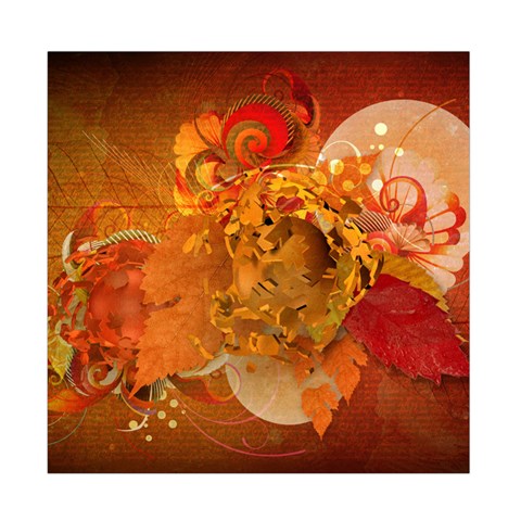 Fall Art Duvet Cover (Full/ Double Size) from ArtsNow.com Front