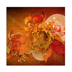 Fall Art Duvet Cover Double Side (Full/ Double Size) from ArtsNow.com Front