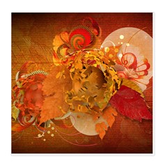 Fall Art Duvet Cover Double Side (Queen Size) from ArtsNow.com Front