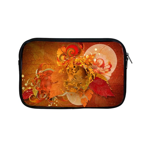 Fall Art Apple MacBook Pro 13  Zipper Case from ArtsNow.com Front