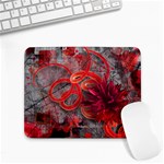 Design Art (design 37) Small Mousepad