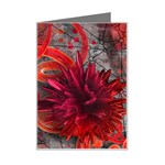 Design Art (design 37) Mini Greeting Card