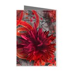 Design Art (design 37) Mini Greeting Cards (Pkg of 8)