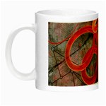 Design Art (design 37) Night Luminous Mug