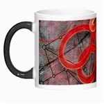 Design Art (design 37) Morph Mug