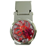 Design Art (design 37) Money Clip Watch