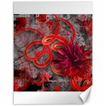 Design Art (design 37) Canvas 12  x 16 