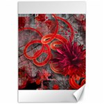 Design Art (design 37) Canvas 24  x 36 