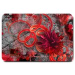 Design Art (design 37) Large Doormat