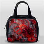 Design Art (design 37) Classic Handbag (One Side)