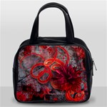 Design Art (design 37) Classic Handbag (Two Sides)