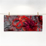 Design Art (design 37) Hand Towel