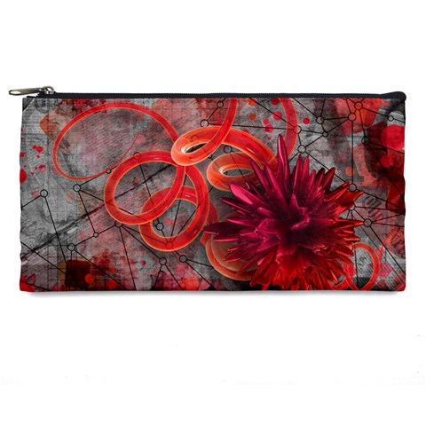 Design Art (design 37) Pencil Case from ArtsNow.com Front