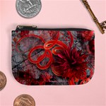 Design Art (design 37) Mini Coin Purse