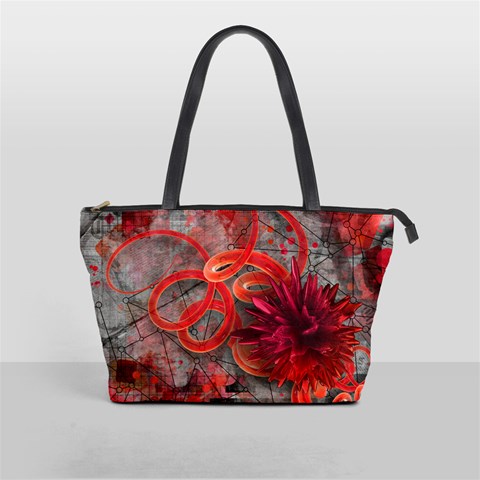 Design Art (design 37) Classic Shoulder Handbag from ArtsNow.com Front