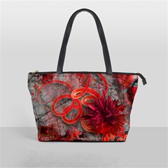 Design Art (design 37) Classic Shoulder Handbag from ArtsNow.com Front