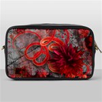 Design Art (design 37) Toiletries Bag (One Side)