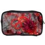 Design Art (design 37) Toiletries Bag (Two Sides)